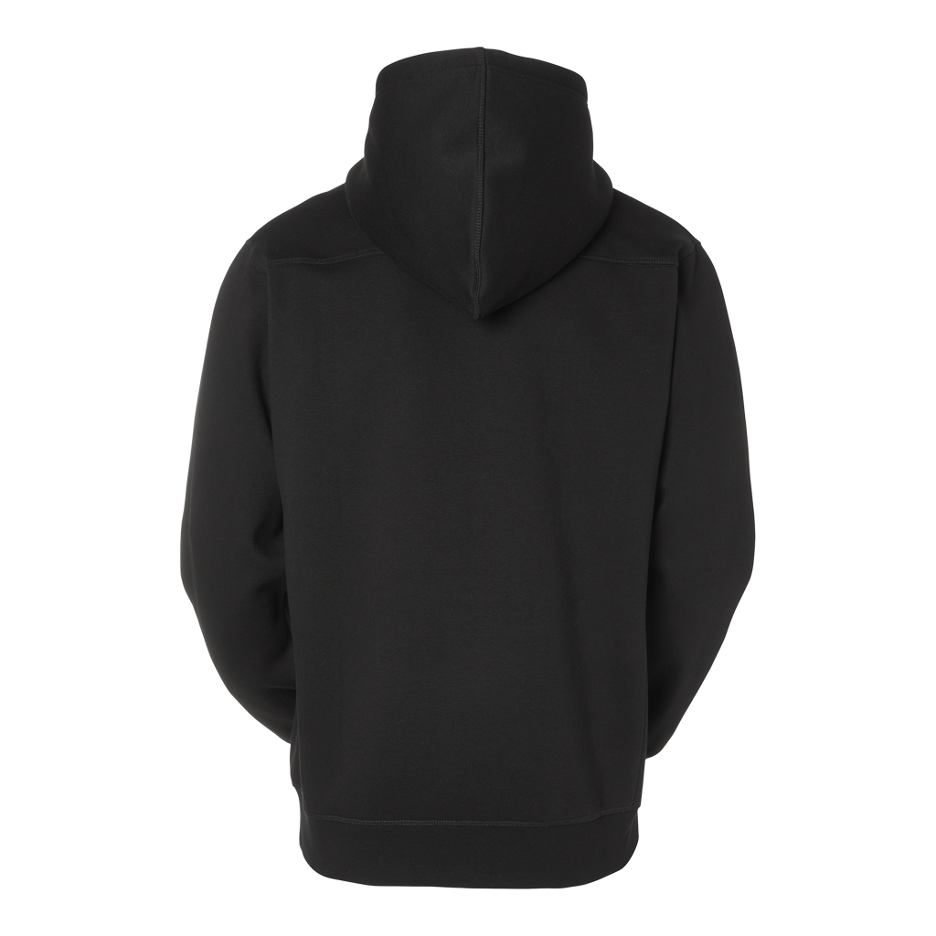 Franklin sweatshirt, men, black