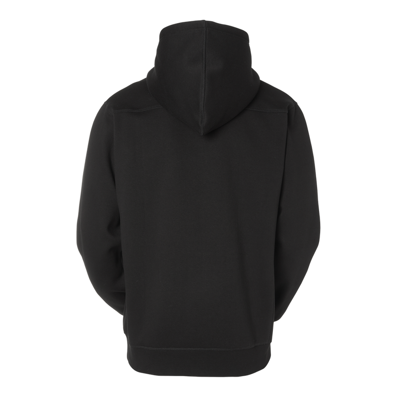 Franklin sweatshirt, men, black
