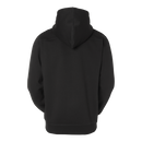 Franklin Sweatshirt, Herren, schwarz