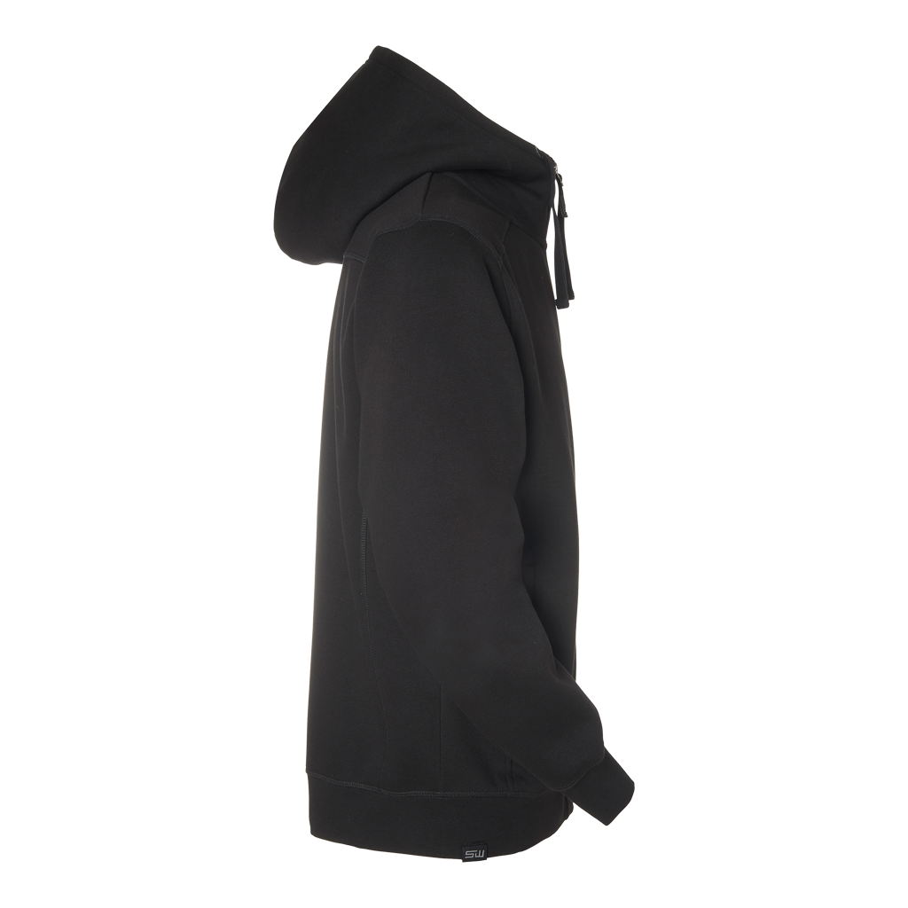 Franklin sweatshirt, men, black