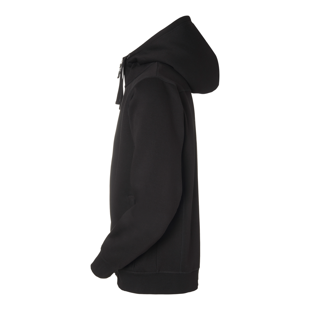 Franklin sweatshirt, men, black