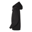 Franklin Sweatshirt, Herren, schwarz