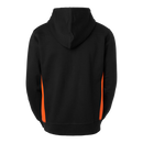 Franklin sweatshirt, men, multicolored
