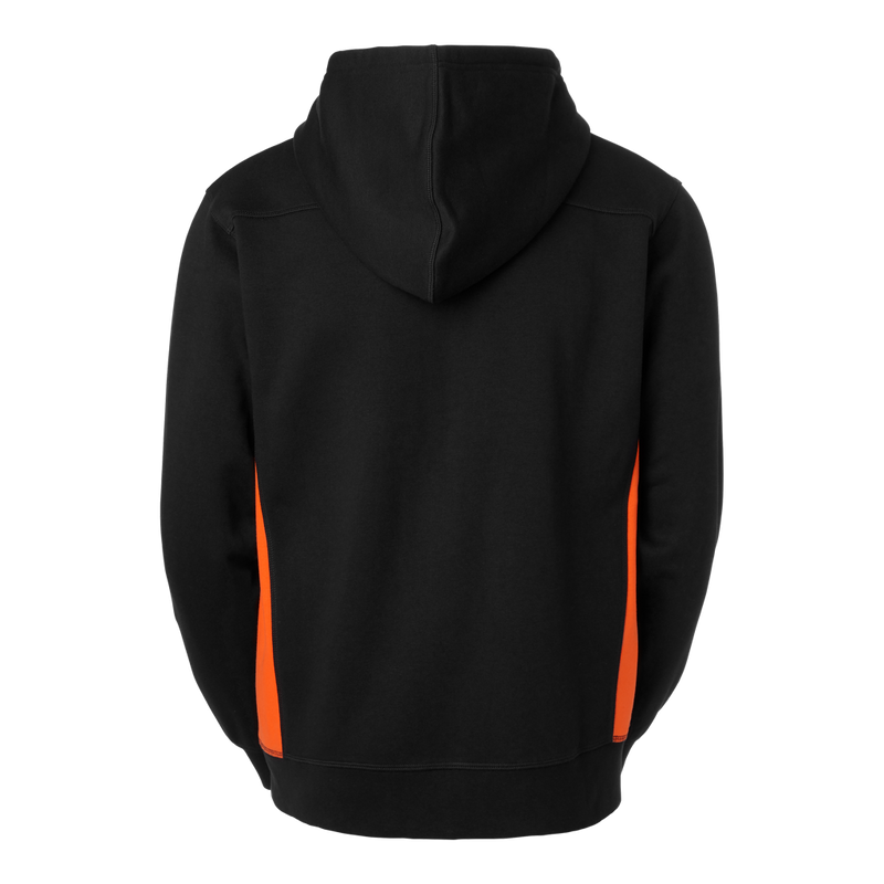 Franklin sweatshirt, men, multicolored