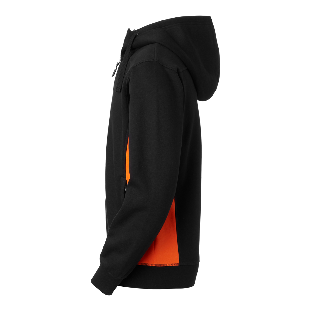 Franklin sweatshirt, men, multicolored