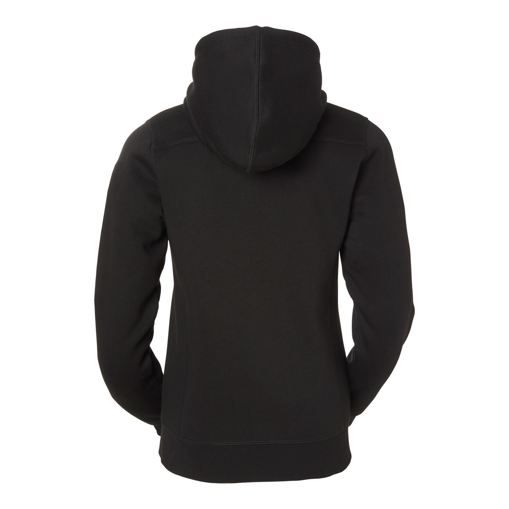 Ava sweatshirt, women, black