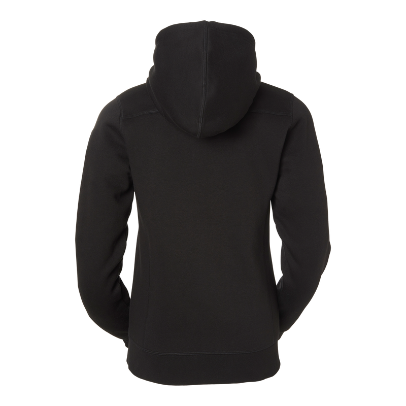 Ava sweatshirt, women, black