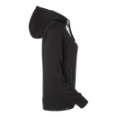 Ava Sweatshirt, Damen, schwarz