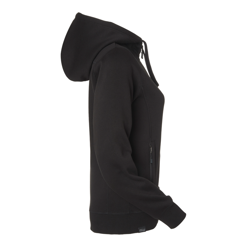 Ava sweatshirt, women, colorful