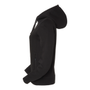 Ava Sweatshirt, Damen, schwarz