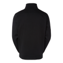 Lincoln sweatshirt, men, black