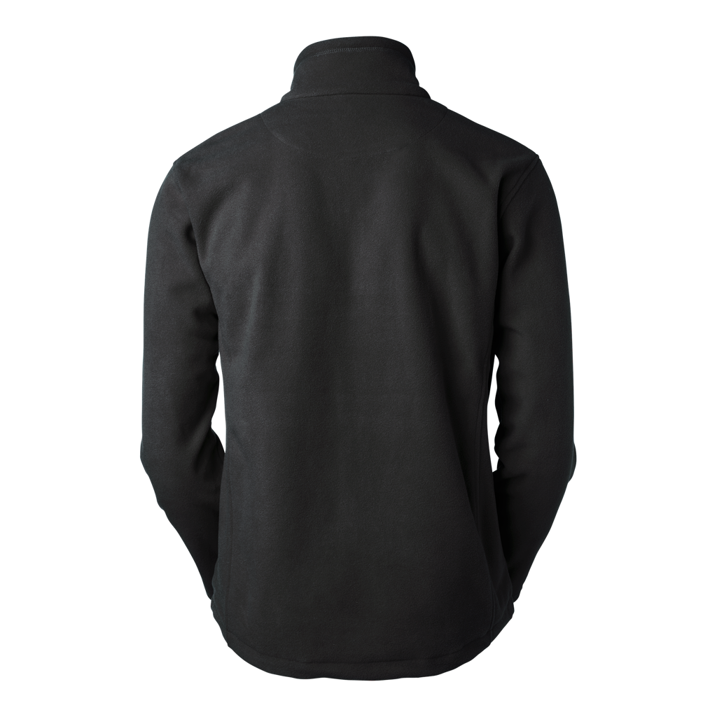 Dawson Fleece, Herren, schwarz