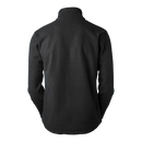 Dawson Fleece, Herren, schwarz