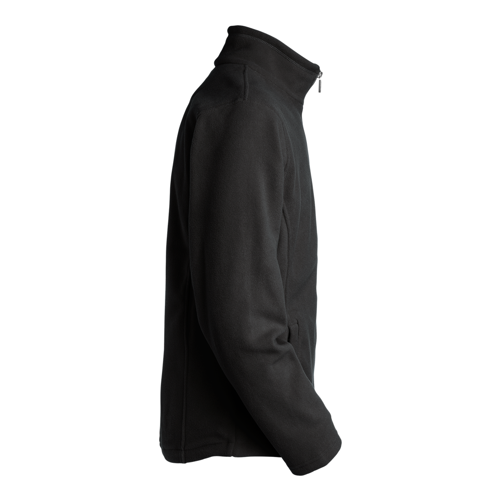 Dawson Fleece, Herren, schwarz