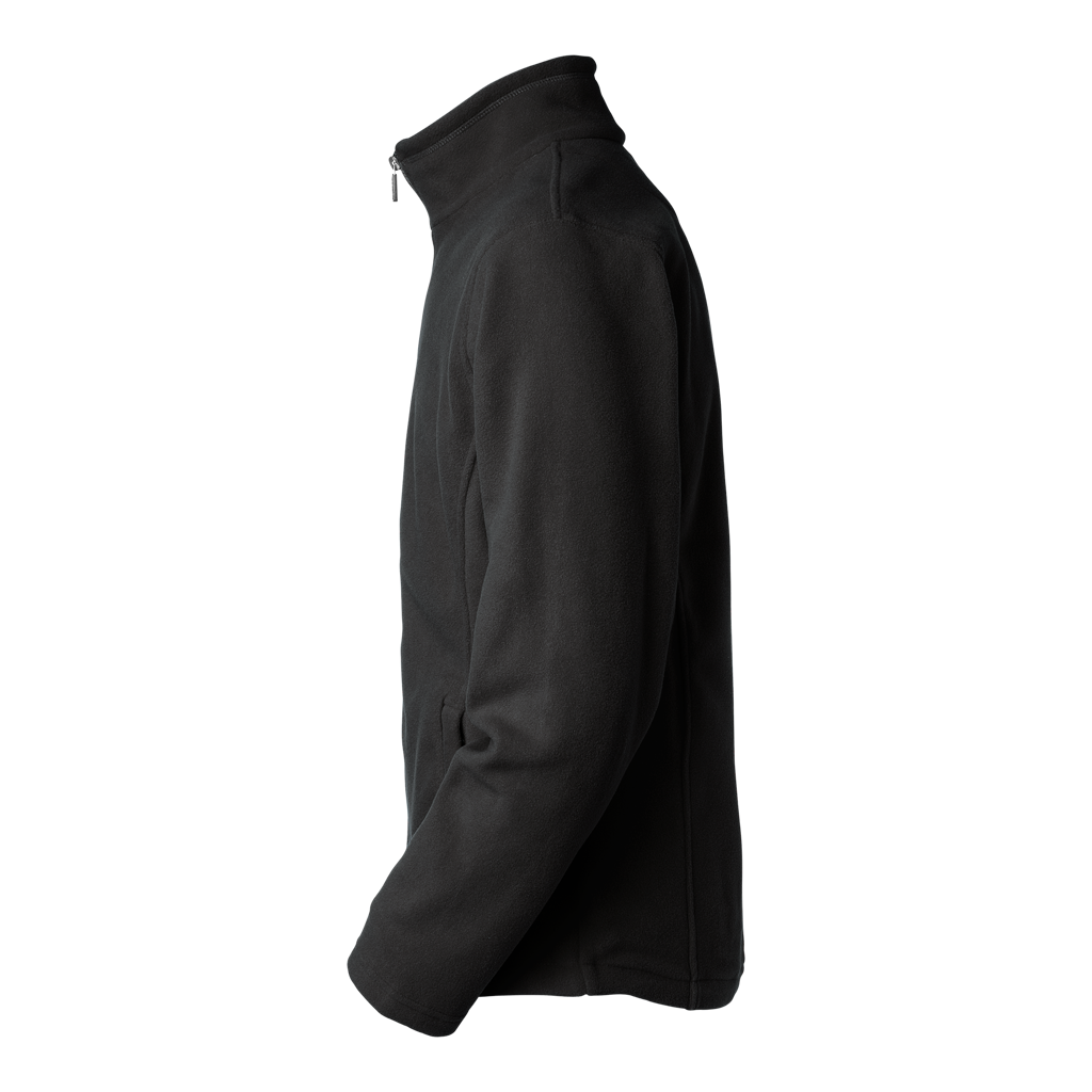 Dawson Fleece, Herren, schwarz