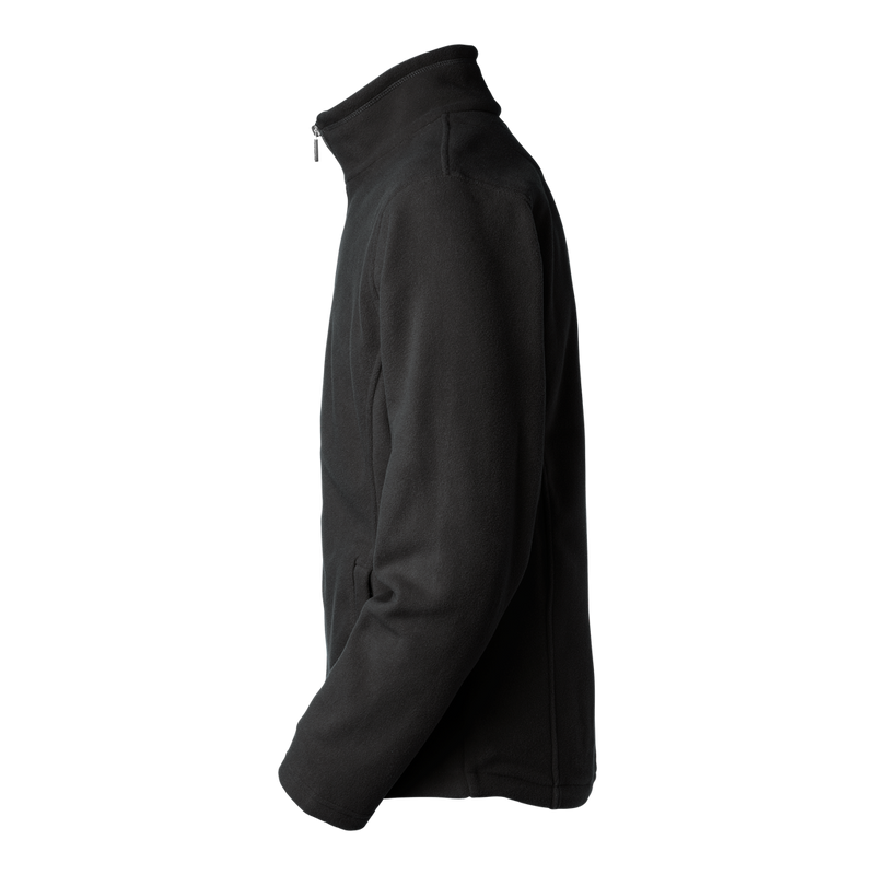 Dawson Fleece, Herren, schwarz