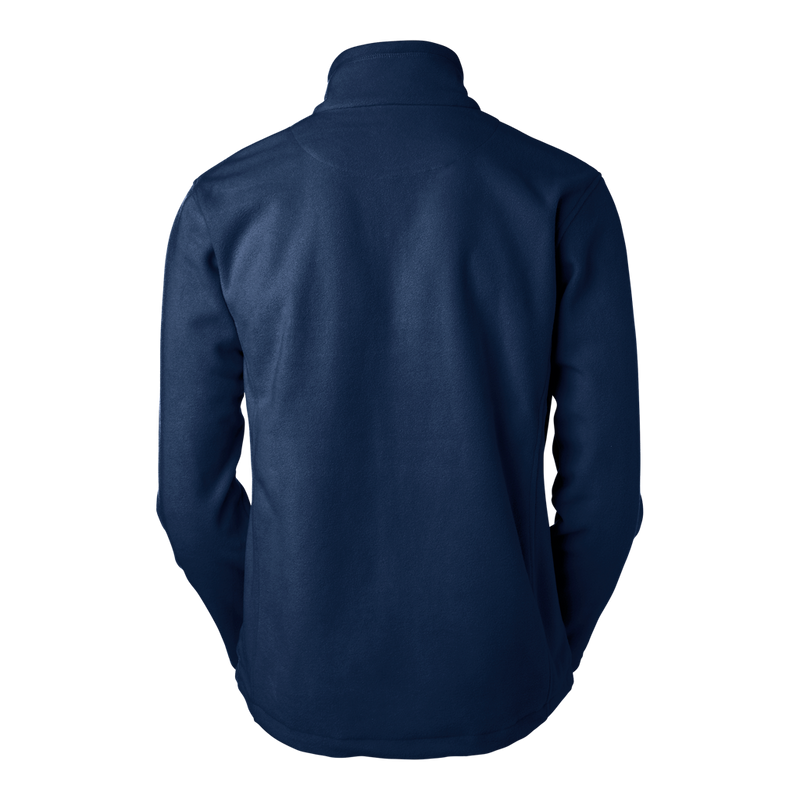 Dawson fleece, men, navy blue