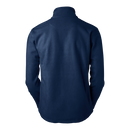 Dawson Fleece, Herren, navy blau