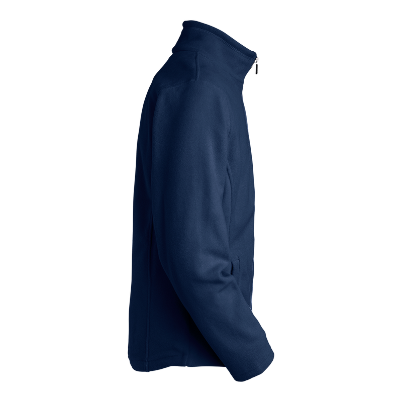 Dawson Fleece, Herren, navy blau