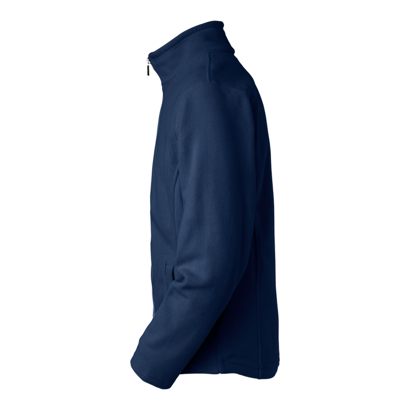 Dawson Fleece, Herren, navy blau