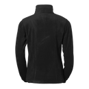 Regina fleece, women, black