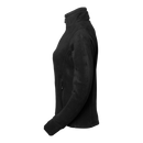 Regina fleece, women, black