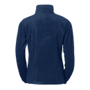 Regina Fleece, Damen, navy blau