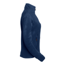 Regina Fleece, Damen, navy blau