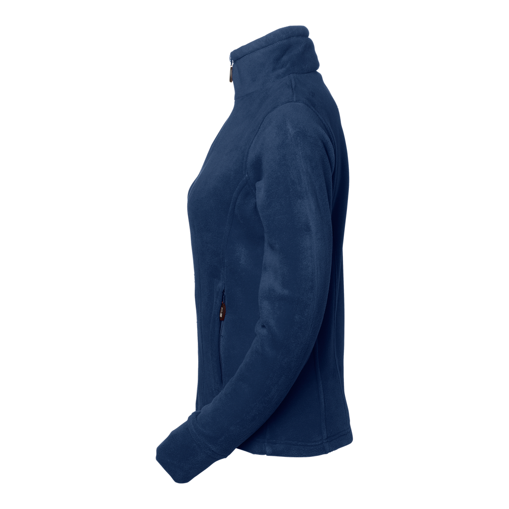Regina fleece, women, navy blue