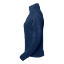 Regina Fleece, Damen, navy blau