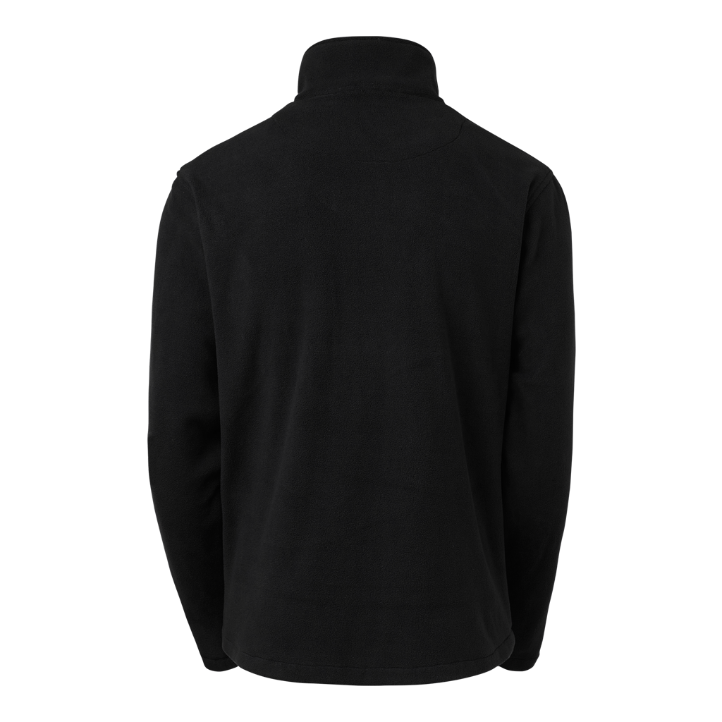 Ames Fleece, Herren, schwarz