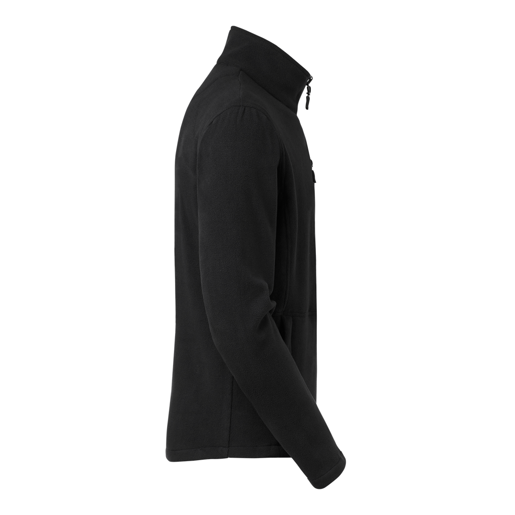 Ames Fleece, Herren, schwarz