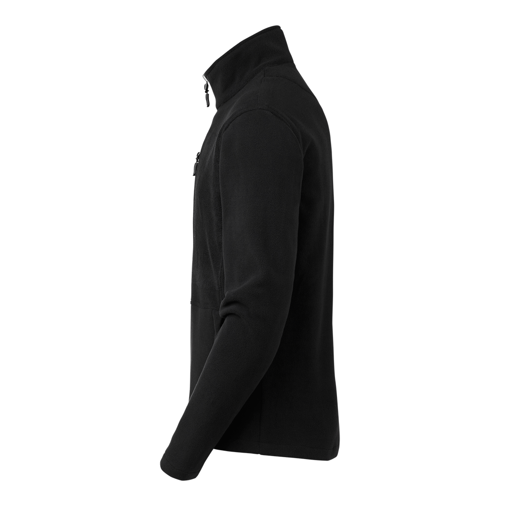 Ames Fleece, Herren, schwarz