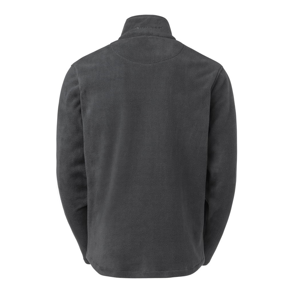 Ames Fleece, Herren, Graphite
