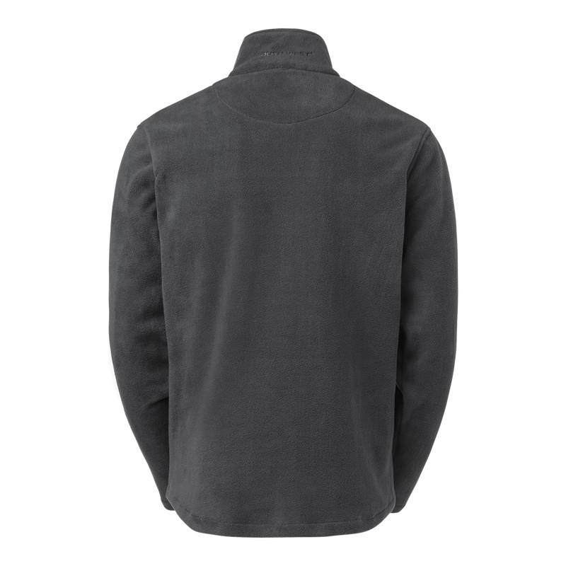 Ames Fleece, Men, Graphite
