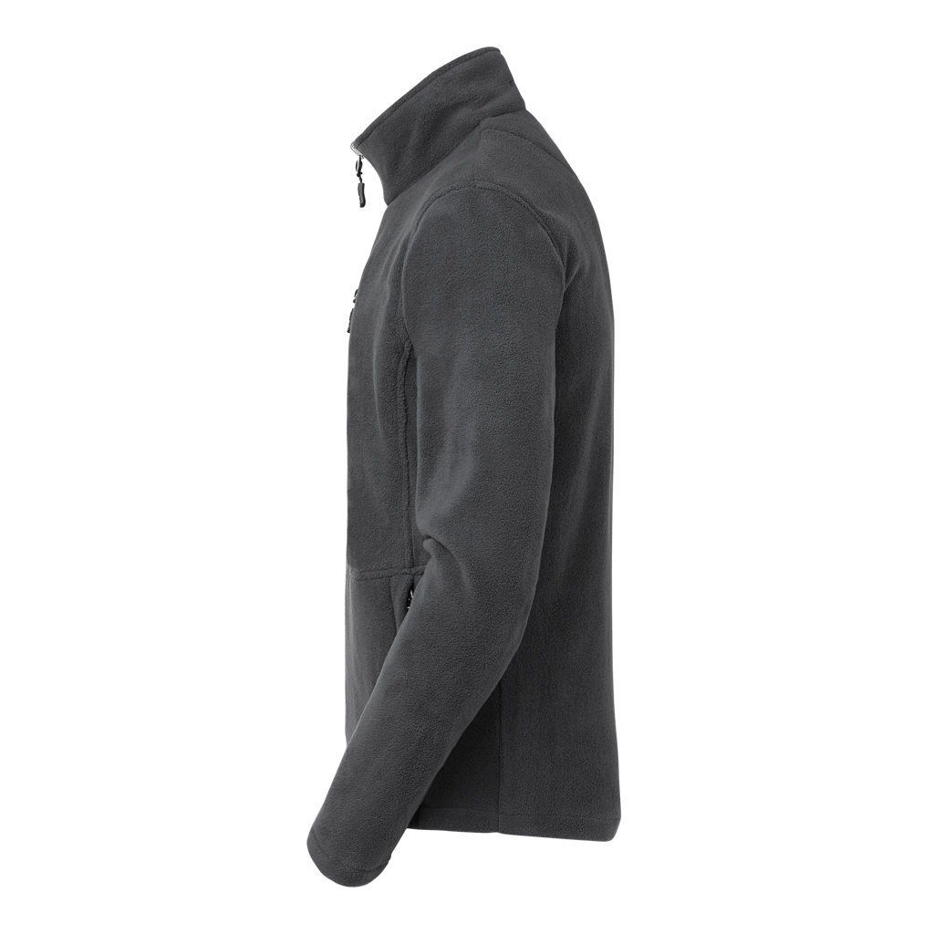 Ames Fleece, Herren, Graphite