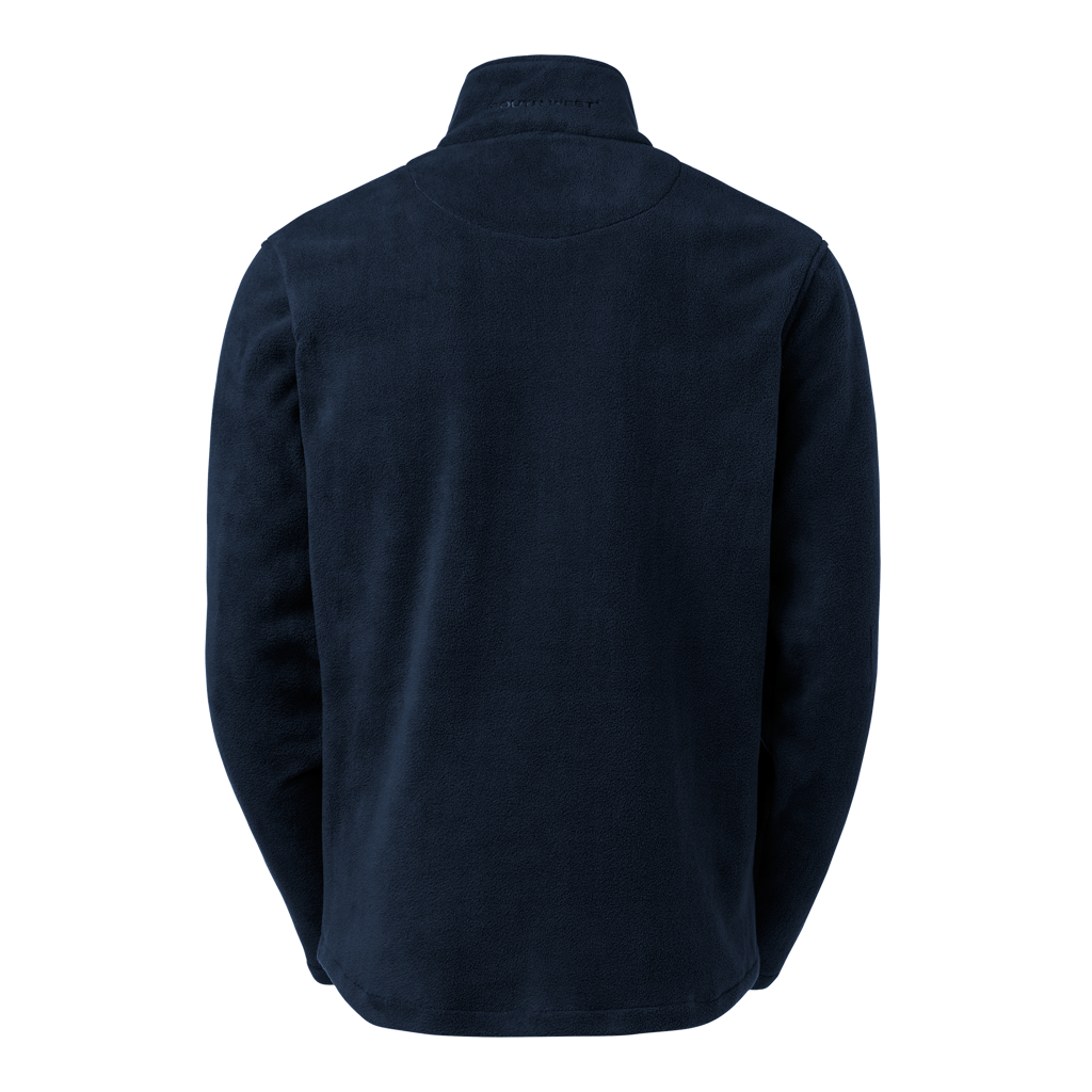 Ames Fleece, Herren, navy blau