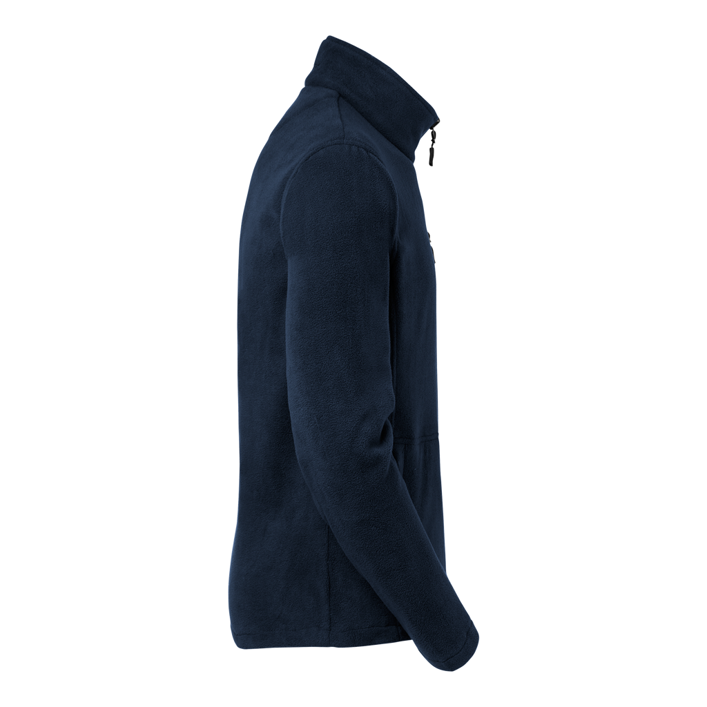 Ames Fleece, Herren, navy blau
