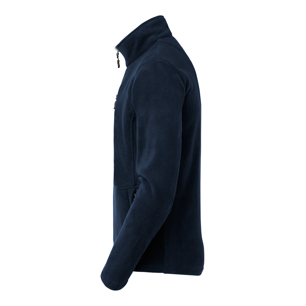 Ames Fleece, Herren, navy blau