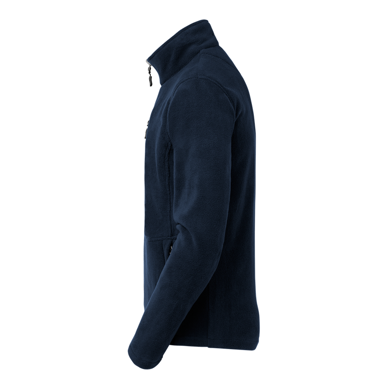 Ames Fleece, Herren, navy blau