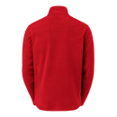 Ames Fleece, Herren, rot