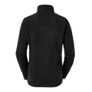 Alma Fleece, Damen, schwarz