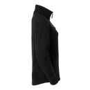 Alma Fleece, Damen, schwarz