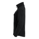 Alma Fleece, Damen, schwarz