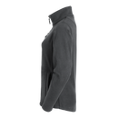 Alma Fleece, Damen, Graphite