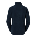 Alma Fleece, Damen, navy blau
