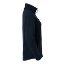 Alma Fleece, Damen, navy blau