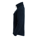 Alma Fleece, Damen, navy blau