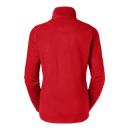 Alma Fleece, Damen, rot