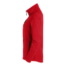 Alma Fleece, Damen, rot